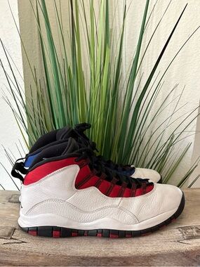 Air Jordan 10 Retro Russell Westbrook Class Of 2006 Sneakers